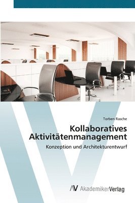 Kollaboratives Aktivitatenmanagement 1
