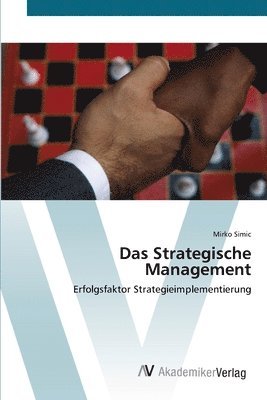 Das Strategische Management 1