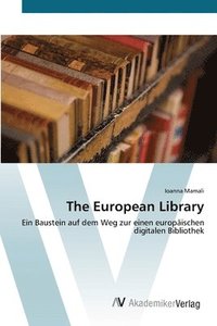 bokomslag The European Library