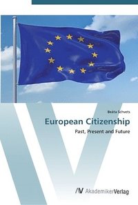 bokomslag European Citizenship