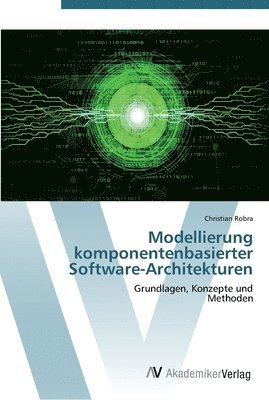 Modellierung komponentenbasierter Software-Architekturen 1