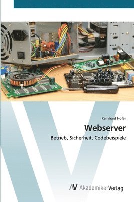 Webserver 1