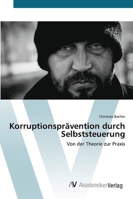 Korruptionspravention durch Selbststeuerung 1