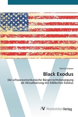 Black Exodus 1