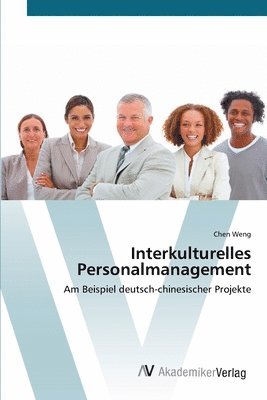 Interkulturelles Personalmanagement 1