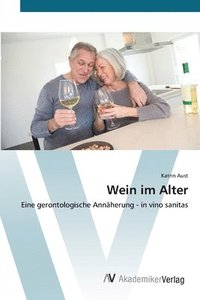 bokomslag Wein im Alter