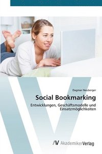 bokomslag Social Bookmarking