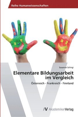 Elementare Bildungsarbeit im Vergleich 1