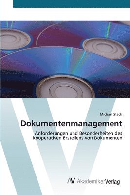 Dokumentenmanagement 1