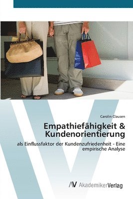 Empathiefhigkeit & Kundenorientierung 1