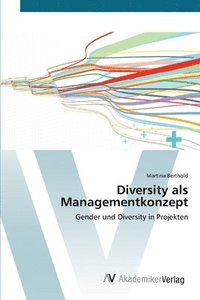 bokomslag Diversity als Managementkonzept