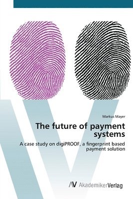The future of payment systems 1