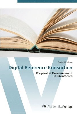 Digital Reference Konsortien 1