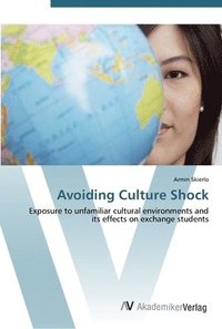bokomslag Avoiding Culture Shock
