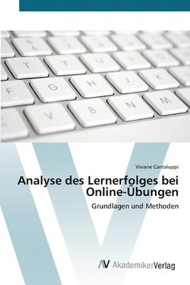 Analyse des Lernerfolges bei Online-bungen 1