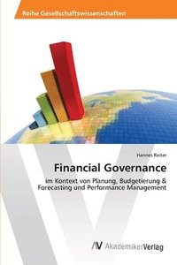 bokomslag Financial Governance