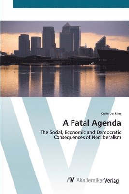 A Fatal Agenda 1