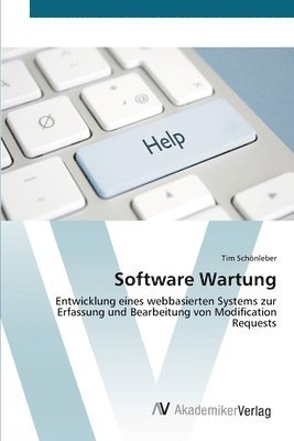 Software Wartung 1