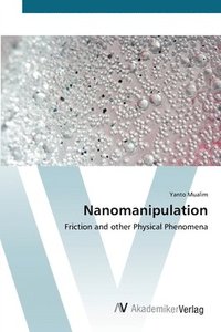 bokomslag Nanomanipulation