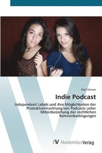 bokomslag Indie Podcast