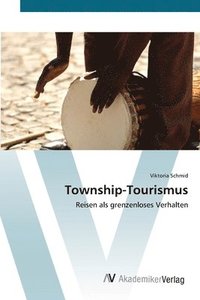 bokomslag Township-Tourismus