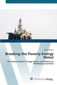 bokomslag Breaking the Poverty-Energy Nexus