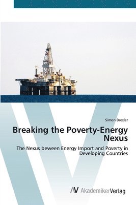 Breaking the Poverty-Energy Nexus 1