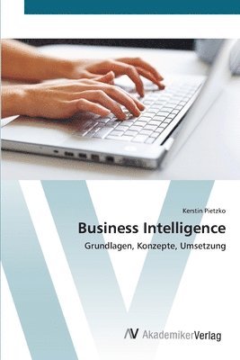 bokomslag Business Intelligence