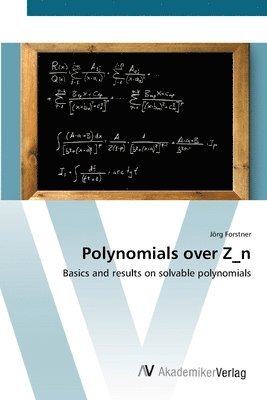 Polynomials over Z_n 1