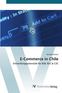 bokomslag E-Commerce in Chile