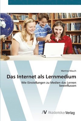 Das Internet als Lernmedium 1