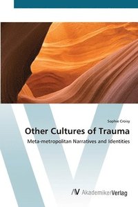 bokomslag Other Cultures of Trauma