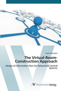 bokomslag The Virtual-Room-Construction Approach