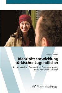 bokomslag Identittsentwicklung trkischer Jugendlicher