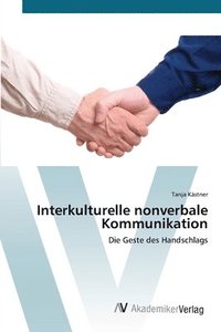 bokomslag Interkulturelle nonverbale Kommunikation