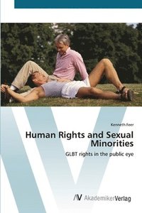 bokomslag Human Rights and Sexual Minorities