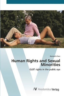 Human Rights and Sexual Minorities 1