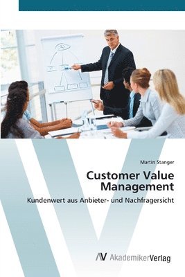 Customer Value Management 1
