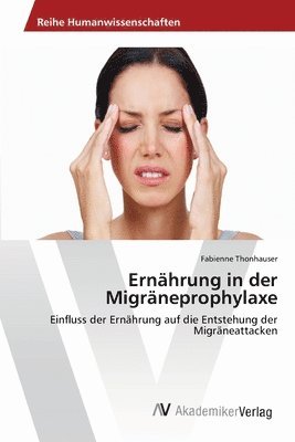 Ernhrung in der Migrneprophylaxe 1