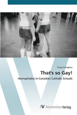 That's so Gay! 1