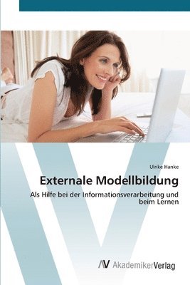 bokomslag Externale Modellbildung