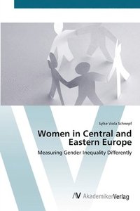 bokomslag Women in Central and Eastern Europe