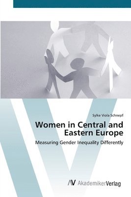 Women in Central and Eastern Europe 1
