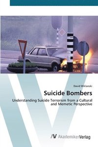 bokomslag Suicide Bombers