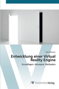 bokomslag Entwicklung einer Virtual Reality Engine
