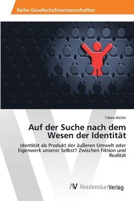 Auf der Suche nach dem Wesen der Identitt 1