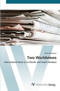 bokomslag Two Worldviews