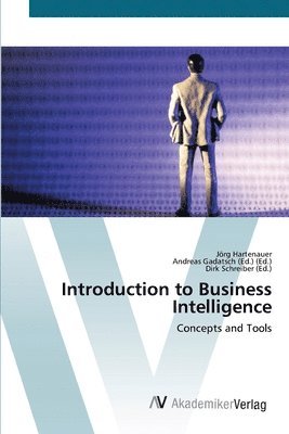 Introduction to Business Intelligence 1