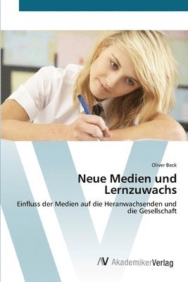 Neue Medien und Lernzuwachs 1