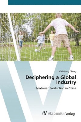 Deciphering a Global Industry 1